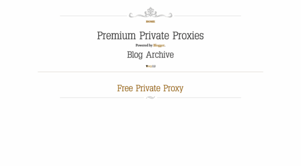 premiumprivateproxies.blogspot.fr