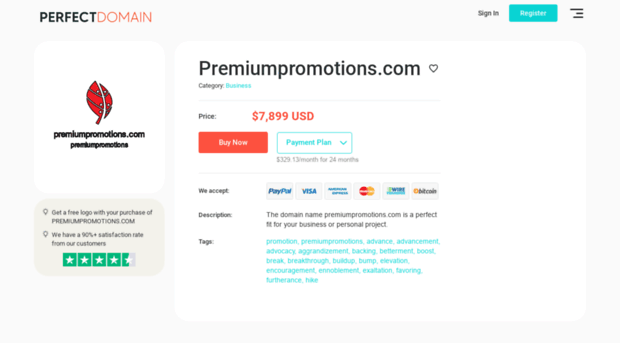 premiumpromotions.com