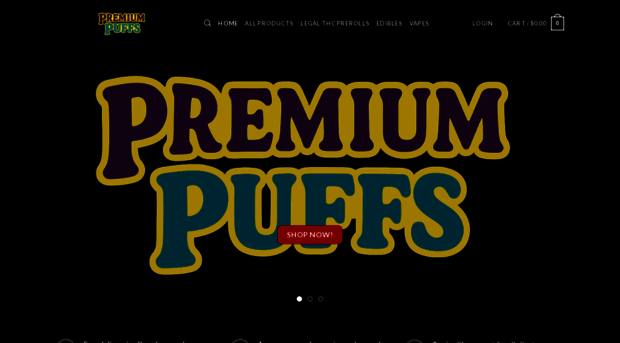 premiumpuffs.store