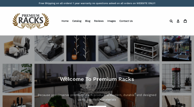 premiumracks.com