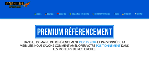 premiumreferencement.com