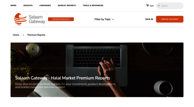 premiumreports.salaamgateway.com