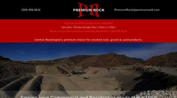 premiumrock.com