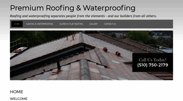 premiumroofingandwaterproofing.com