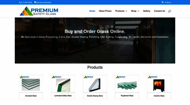 premiumsafetyglass.co.za