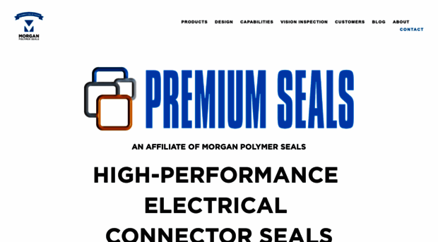 premiumseals.com