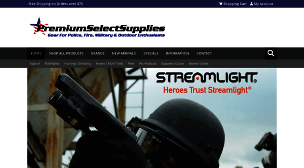 premiumselectsupplies.com