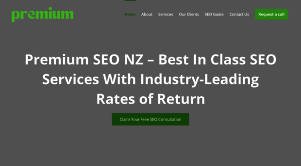 premiumseo.co.nz