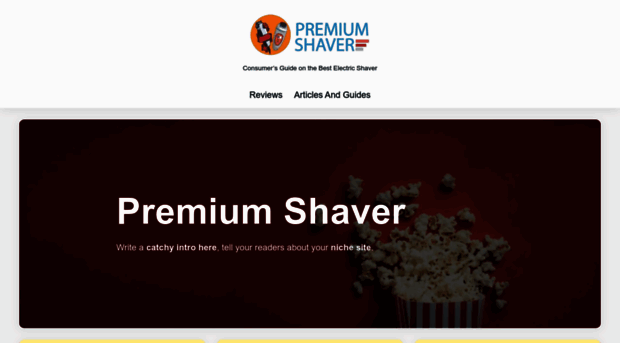 premiumshaver.com