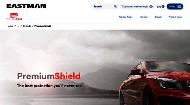 premiumshield.com