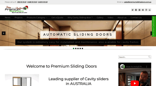 premiumslidingdoors.com.au