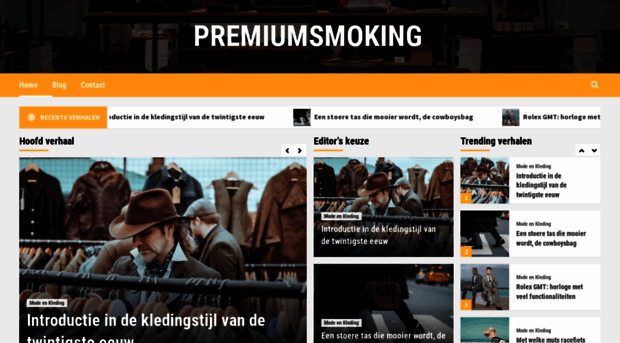 premiumsmoking.nl