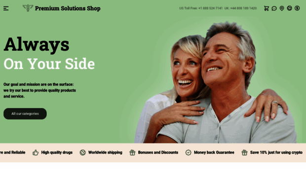 premiumsolutionsshop.com