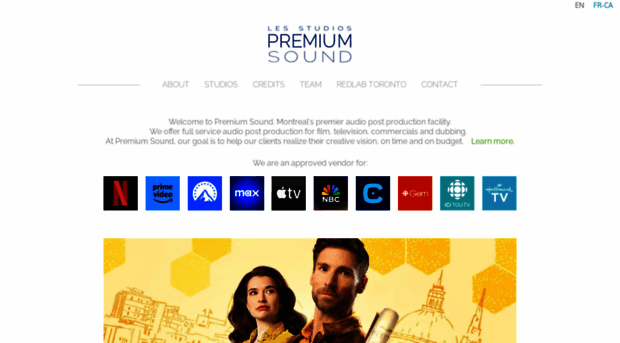 premiumsound.ca