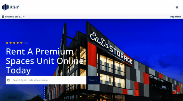 premiumspaces.com