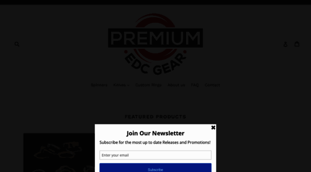 premiumspinners.com