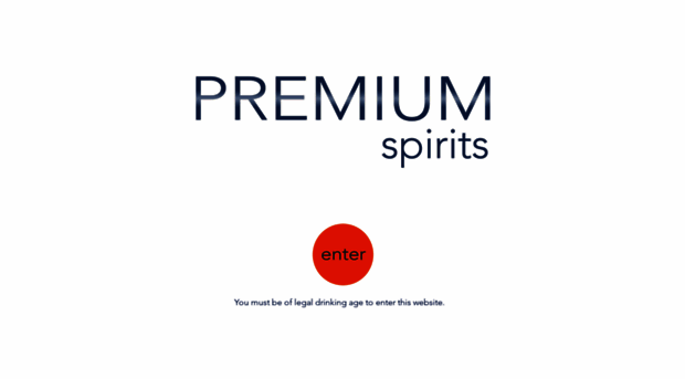 premiumspiritsusa.com