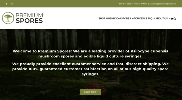 premiumspores.com