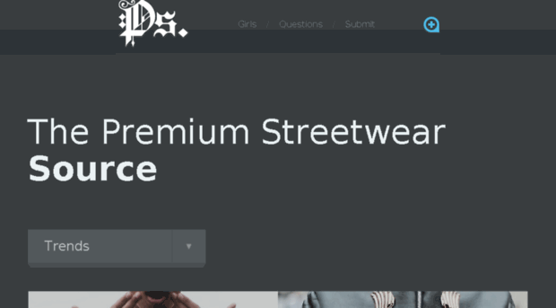 premiumstreetwear.co