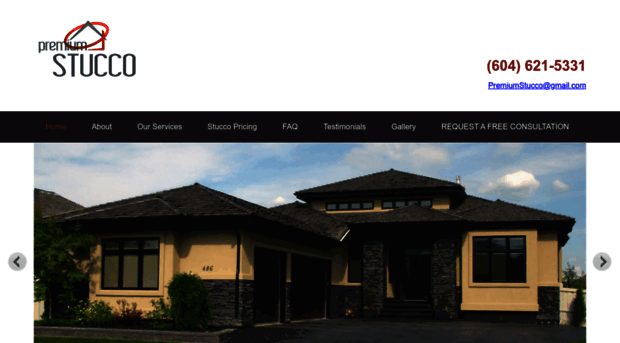 premiumstucco.com