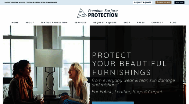 premiumsurfaceprotection.com.au