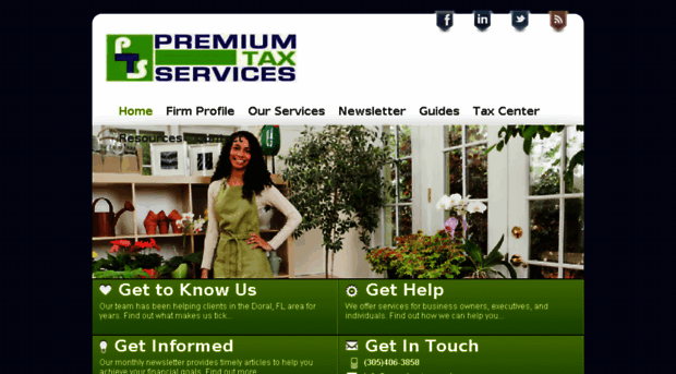 premiumtaxservices.com