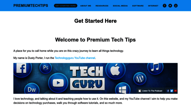 premiumtechtips.com