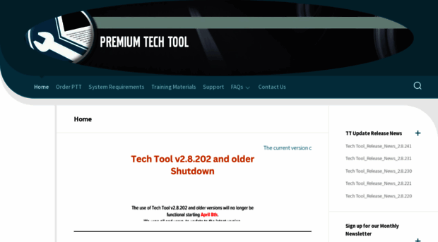 premiumtechtool.com