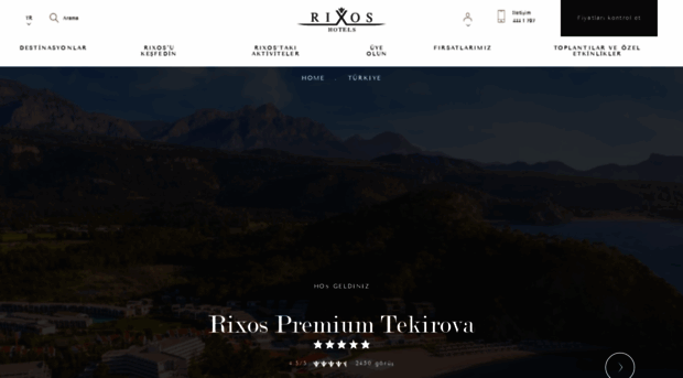 premiumtekirova-tr.rixos.com