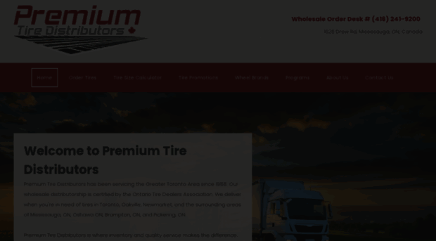 premiumtire.ca