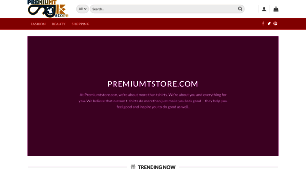 premiumtstore.com