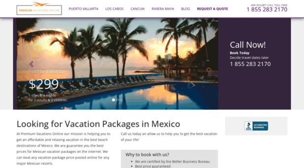 premiumvacationsonline.com