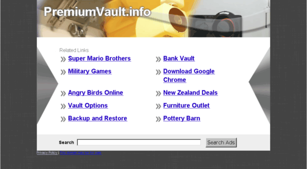 premiumvault.info