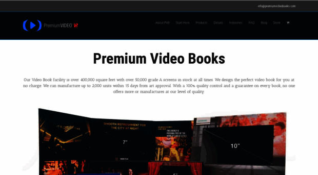 premiumvideobooks.com