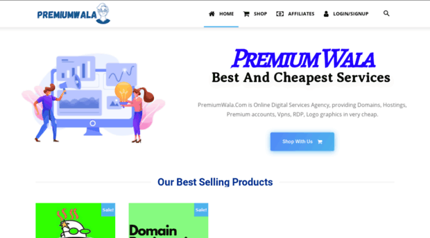 premiumwala.com