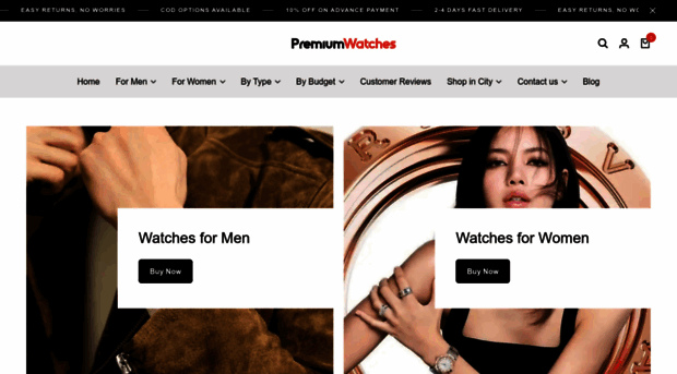 premiumwatchstore.in