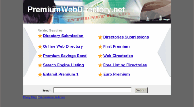 premiumwebdirectory.net