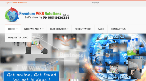 premiumwebsol.com