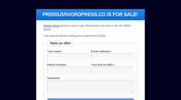 premiumwordpress.co