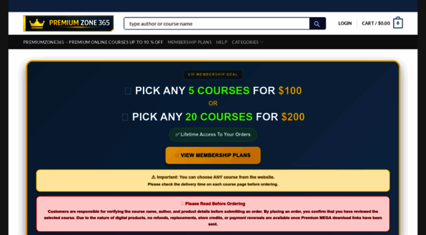 premiumzone365.com