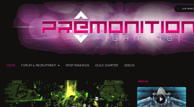 premogaming.com