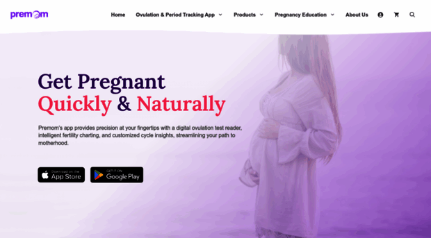 premom.com