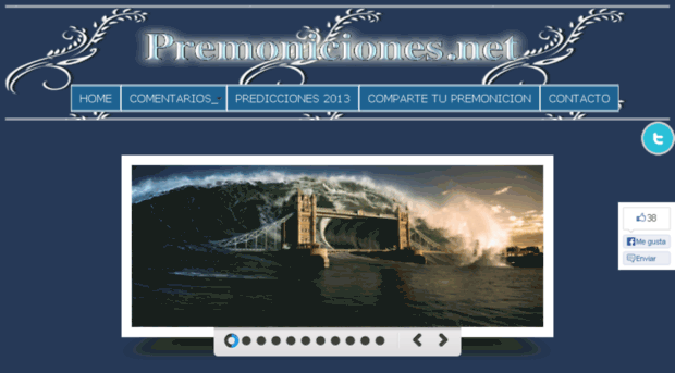 premoniciones.net