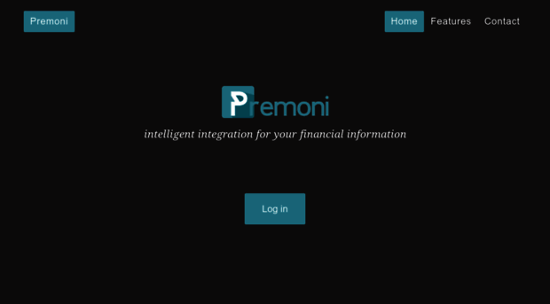 premony.com