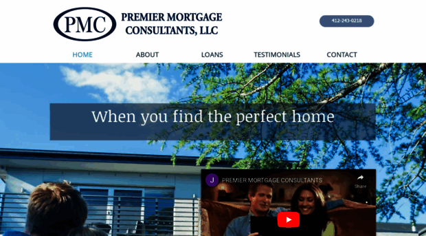 premortgagepgh.com