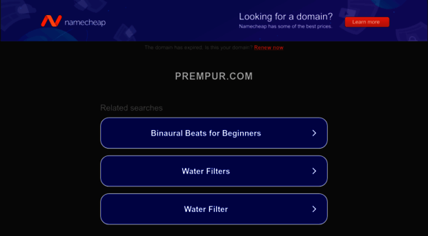 prempur.com