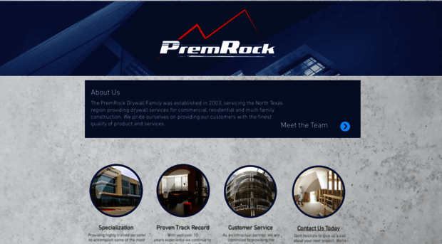 premrock.com