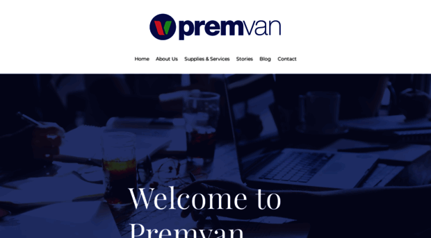 premvan.com