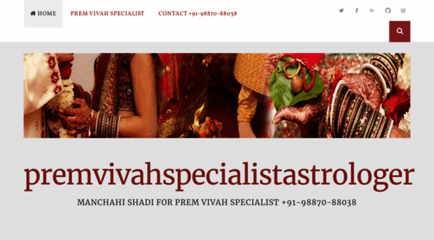 premvivahspecialistastrologer.wordpress.com