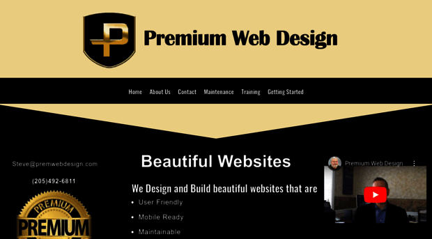 premwebdesign.com